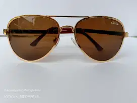 Kacamata Cartier Aviator