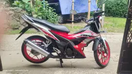 Dijual motor sonic 2019