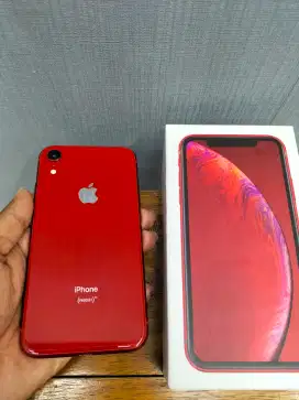 iPhone xr 128 gb ex inter all provider