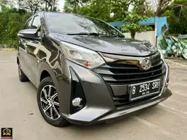 Calya G at 2021 Tdp2 juta Toyota New ertiga mobilio sienta ayla matic