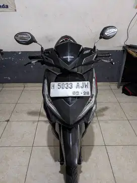 Honda Vario 125 Tahun 2018