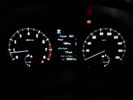 Km=29k TAX=JUNI Genap Bunga=4.5% TOYOTA ALPHARD G atpm 2022 TSS PASKAH