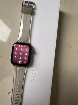 Apple I watch 6