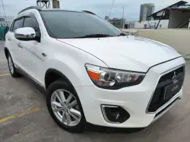 Mitsubishi Outlander 2.0 PX 2018 A/T ( Bukan 2017 )