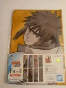 Mcd towel dragon ball