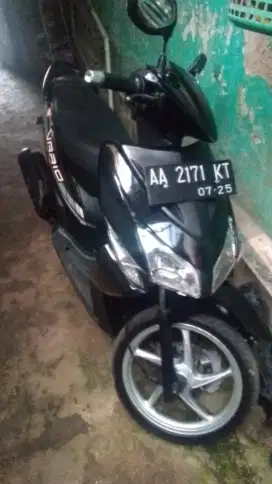 Vario 110 tahun 2010