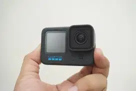 GOPRO HERO 12 BLACK