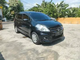 Suzuki Ertiga 1.4 GL 2015 PMK 2016 H is mobil bekas sekoto kediri