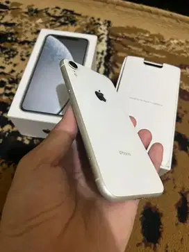 iphone xr 128 inter