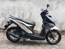 Honda Beat Bagus iss Esp 2022