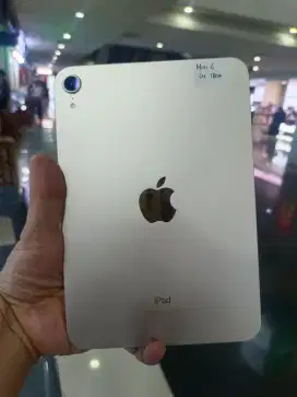 Ipad Mini 6 64 iBox mulus