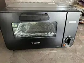 Oven toaster zojirushi ET VHQ21