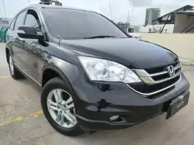 Honda CRV / CR-V 2.4 2010 A/T