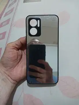 Case Mirror Premium Redmi 10 5g New