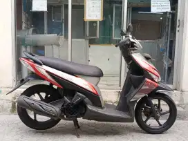 Vario karbu 2009 komplit mesin oke