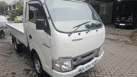 km 8rb Traga Pick Up 2020 2024 Solar Putih ELF Colt Diesel