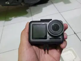 Jaul DJI action cam