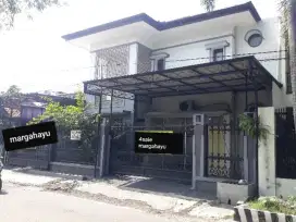 dijual rumah arcamanik dkt antapani tsm turangga tol buahbatu bandung
