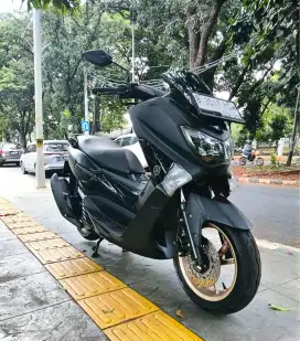 CASH KREDIT DP MINIM 1JTA YAMAHA N MAX OLD THN 2019 SIAP PAKAI