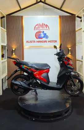 MOKAS BERKUALITAS XRIDE 2022 BISA TUKER TAMBAH