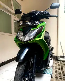 Yamaha Xeon Old/ Xeon Karbu Halal Amanah