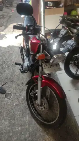 Jual RXKING tahun 1995