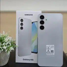 Samsung A16 4G 8/128 Barang baru bukan repack