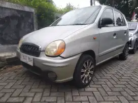 Jual Kia Visto 2002