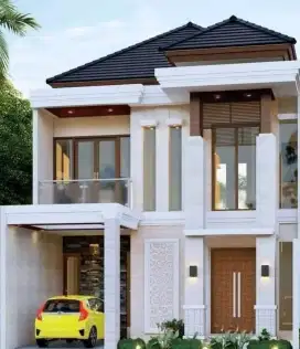 Design Rumah dan Pemborong Bangunan