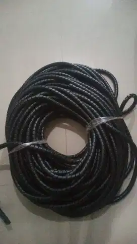 Spiral Guard Hose Wrap Protector