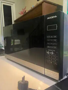 Microwave Modena MG 3116