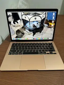 macbook air m1 2020