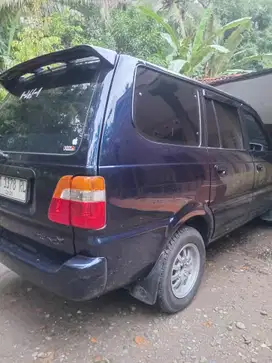 Toyota Kijang 2000 Diesel