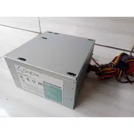 Power Supply Simcool Simbadda