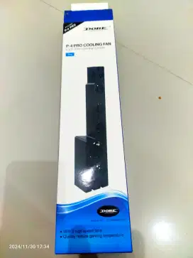 fan cooling ps4 pro