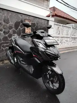 Honda All New Vario 160 2022 Ahir Cash&kredit