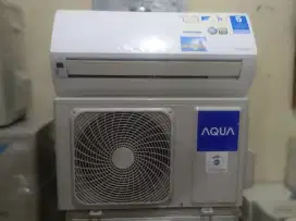 AC second Aqua setengah pk rasa baru