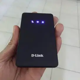 Modem D-Link dwr 932 all operator
