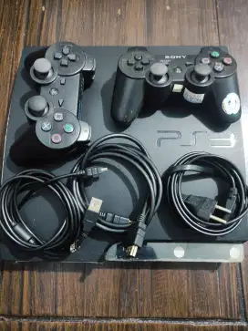 Dijual PS3 (normal & pribadi)