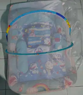 Kasur bayi dan sofa bayi