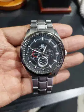 Jam tangan Casio Edifice EF 327D Original