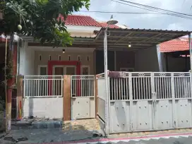 Di sewakan rumah di GKB Gresik