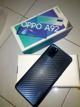 HP Oppo A92 8/128