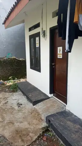 Rumah Petak Murah Di Depok