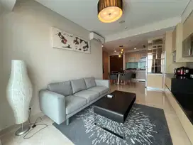 Disewakan Apartemen Sky Garden - Tower Sky Fully Furnished Luas 93m2