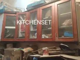 KITCHENSET DAPUR