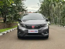 TDP5jt Jazz RS Facelift 2017