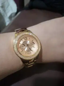 Jual jam tangan fossil