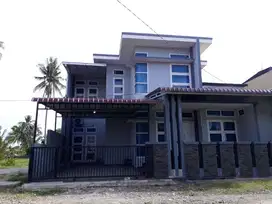 RUMAH 2 LANTAI FULL FURNISHED