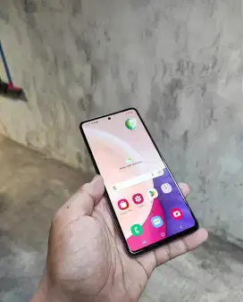 Samsung A51 6/128 Super Amoled Resmi Indonesia yang